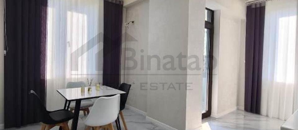 Satilir 3 otaqli menzil/108 kv.m., Badamdar, Tofiq Memmedov kucesi - 9