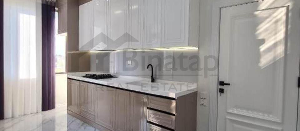 Satilir 3 otaqli menzil/108 kv.m., Badamdar, Tofiq Memmedov kucesi - 10