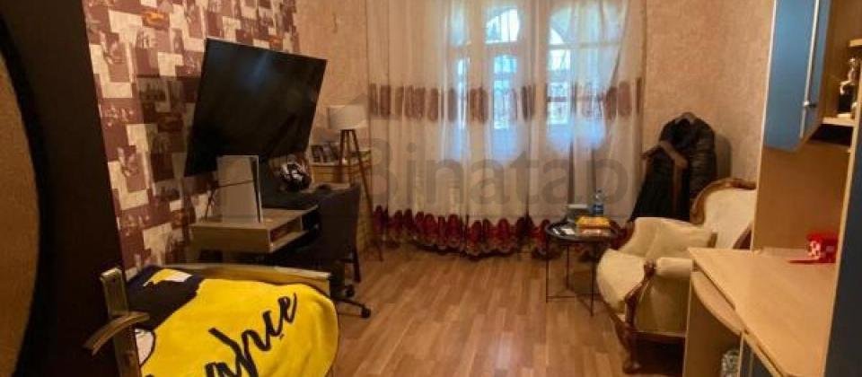 Satilir 5 otaqli menzil/120 kv.m., Baki Konqres merkezinin yaninda yerlesir - 9