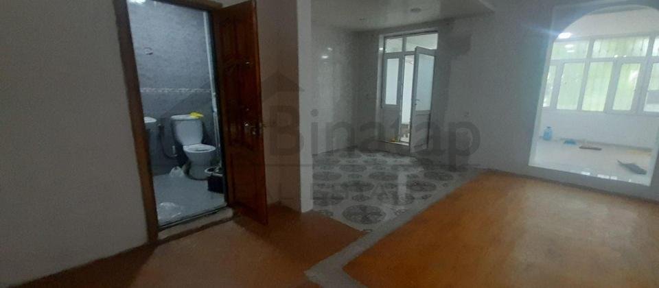 Nərimanovda 105kvlık obyekt icaresi - 3