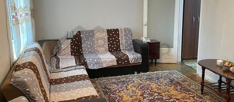 **Nərimanov rayonu, Təbriz küçəsi 19B ünvanında yerləşən 2 otaqlı mənzil kirayə verilir.**