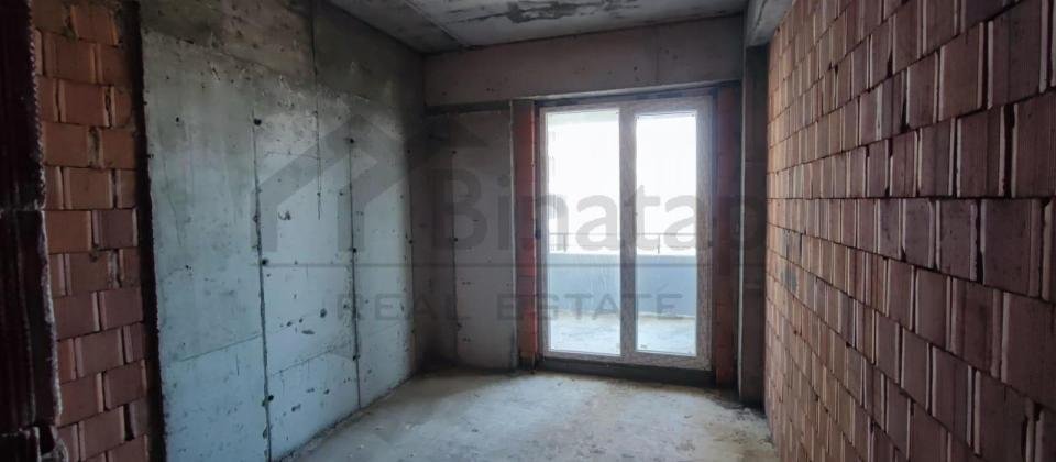 Greenville Residencedə podmayak təmirsiz mənzil satılır - 12