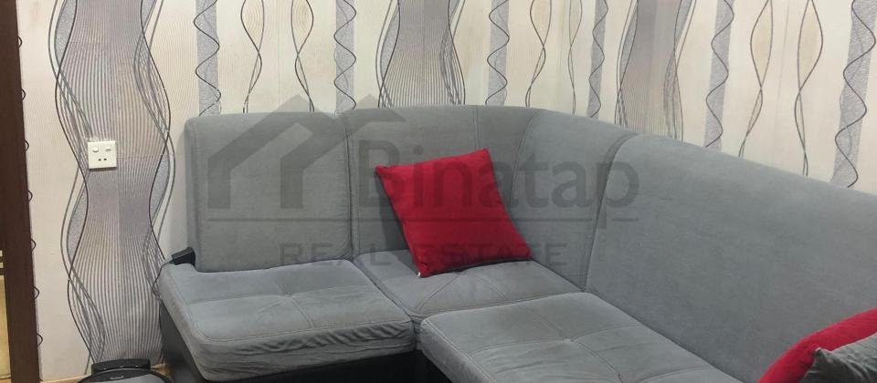 Təcili Satılır. Binəqədi rayonu,Rəsulzadə qəs.( Posolka Kirov) 3 otaqlı - 5