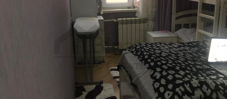 Təcili Satılır. Binəqədi rayonu,Rəsulzadə qəs.( Posolka Kirov) 3 otaqlı - 8