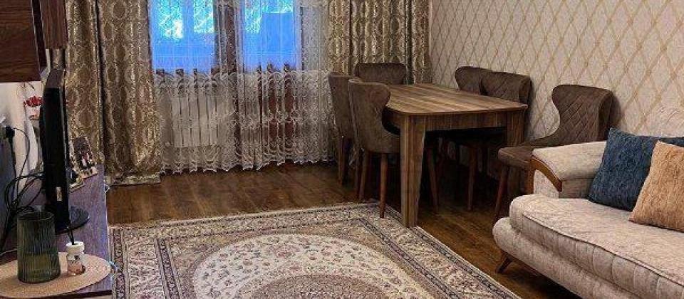 Satilir 3 otaqli menzil/90 kv.m., Genclik ve Nerimanov m/s yaxindir - 3