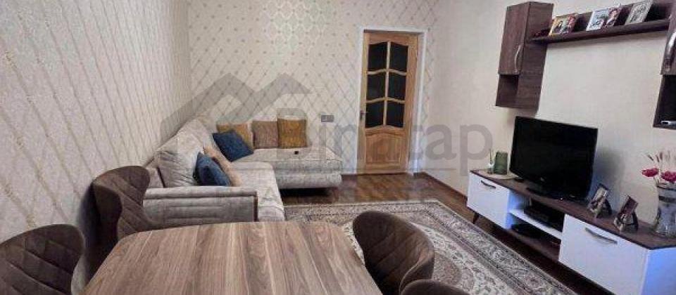Satilir 3 otaqli menzil/90 kv.m., Genclik ve Nerimanov m/s yaxindir - 4