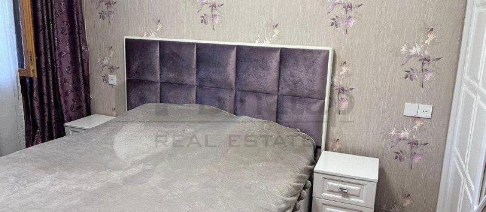 Satilir 3 otaqli menzil/90 kv.m., Genclik ve Nerimanov m/s yaxindir - 6