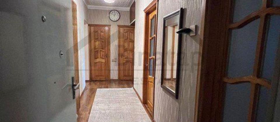 Satilir 3 otaqli menzil/90 kv.m., Genclik ve Nerimanov m/s yaxindir - 15