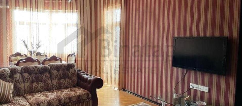Satilir 2 otaqli menzil/70 kv.m., Qelebe dairesi, Yasamal parki ve İnsaatcilar m/s yaxindir - 2