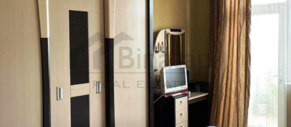 Satilir 2 otaqli menzil/70 kv.m., Qelebe dairesi, Yasamal parki ve İnsaatcilar m/s yaxindir - 6