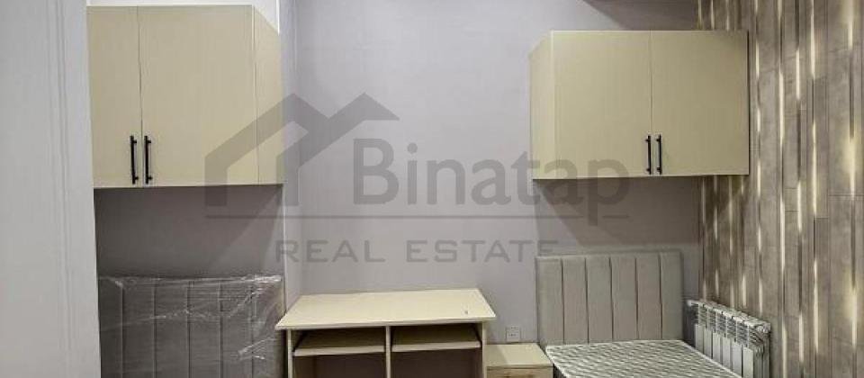 Satilir 3 otaqli menzil/64 kv.m., Musabeyov parkinin yani, Elmler Akademiyasi m/s yaxindir - 6