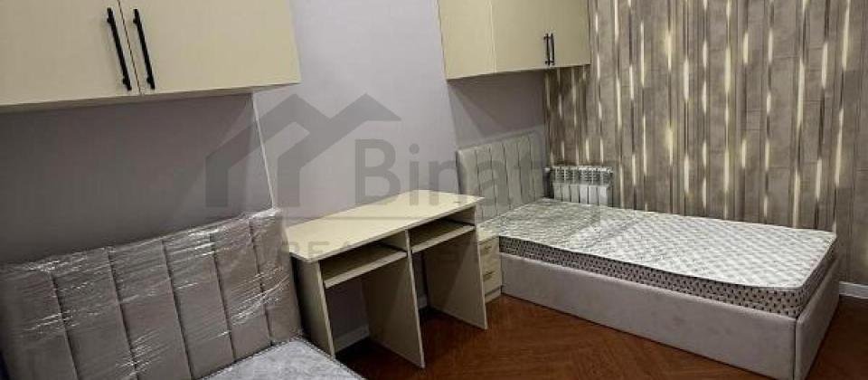 Satilir 3 otaqli menzil/64 kv.m., Musabeyov parkinin yani, Elmler Akademiyasi m/s yaxindir - 7
