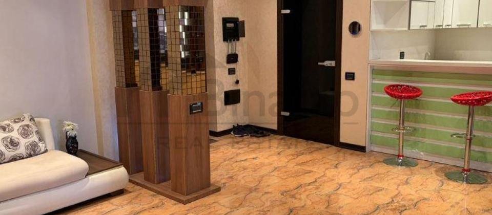 Satilir 1 otaqli menzil/56 kv.m., Koala, Koroglu ve Genclik parkinin yaninda yerlesir - 4