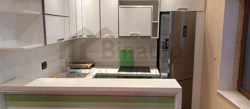 Satilir 1 otaqli menzil/56 kv.m., Koala, Koroglu ve Genclik parkinin yaninda yerlesir - 9