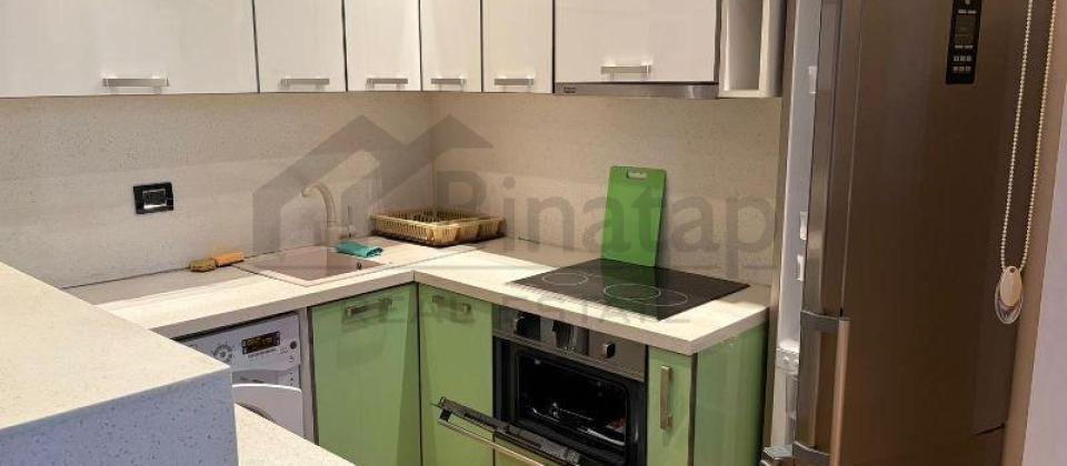 Satilir 1 otaqli menzil/56 kv.m., Koala, Koroglu ve Genclik parkinin yaninda yerlesir - 10