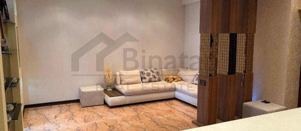Satilir 1 otaqli menzil/56 kv.m., Koala, Koroglu ve Genclik parkinin yaninda yerlesir - 11