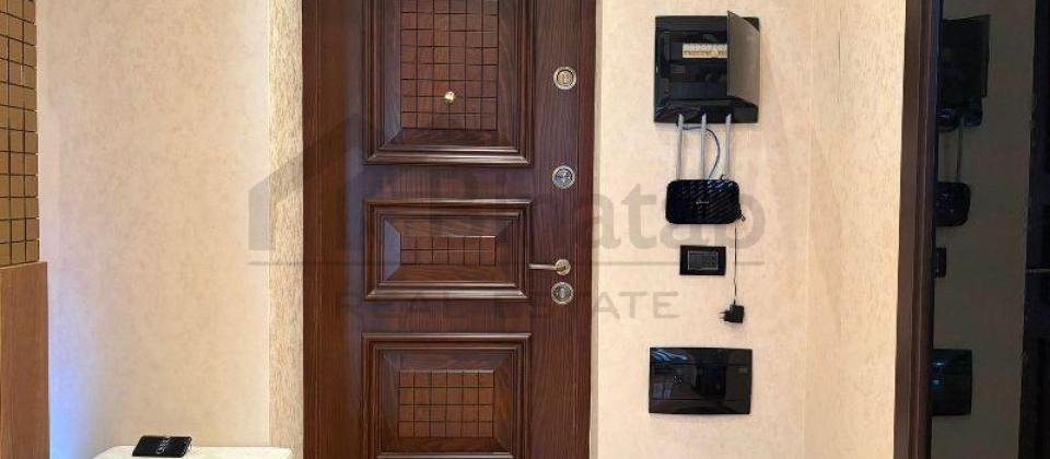 Satilir 1 otaqli menzil/56 kv.m., Koala, Koroglu ve Genclik parkinin yaninda yerlesir - 13