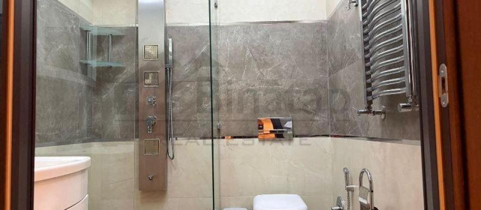 Satilir 1 otaqli menzil/56 kv.m., Koala, Koroglu ve Genclik parkinin yaninda yerlesir - 14