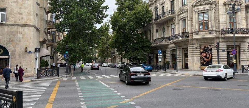 Satilir 1 otaqli menzil/38 kv.m., Resid Behbudov kucesi, 28 May və Sahil m/s yaxindir - 2