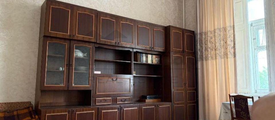 Satilir 1 otaqli menzil/38 kv.m., Resid Behbudov kucesi, 28 May və Sahil m/s yaxindir - 8