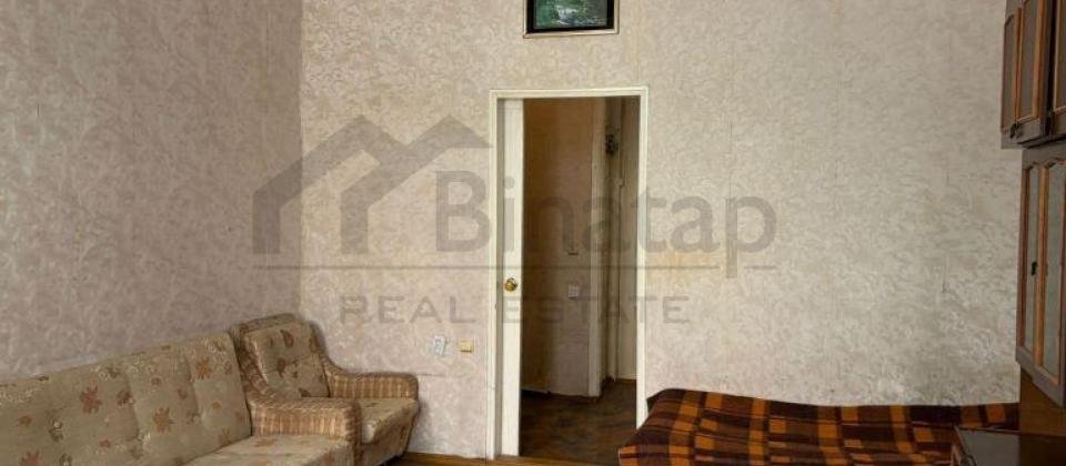 Satilir 1 otaqli menzil/38 kv.m., Resid Behbudov kucesi, 28 May və Sahil m/s yaxindir - 11