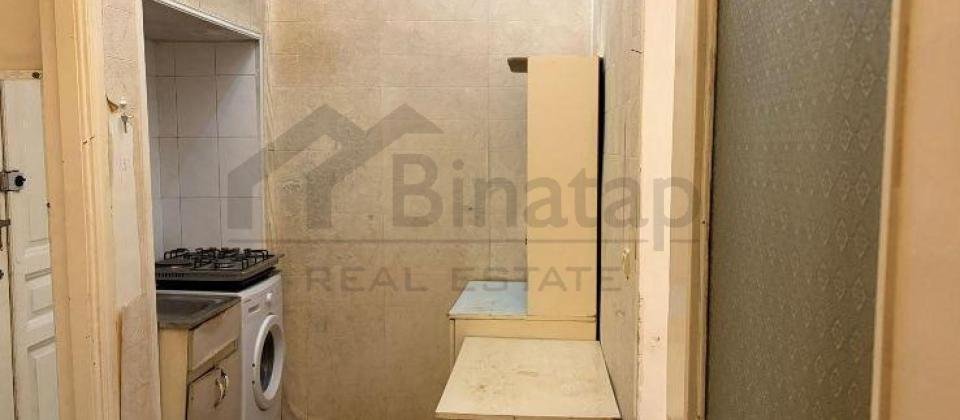 Satilir 1 otaqli menzil/38 kv.m., Resid Behbudov kucesi, 28 May və Sahil m/s yaxindir - 14