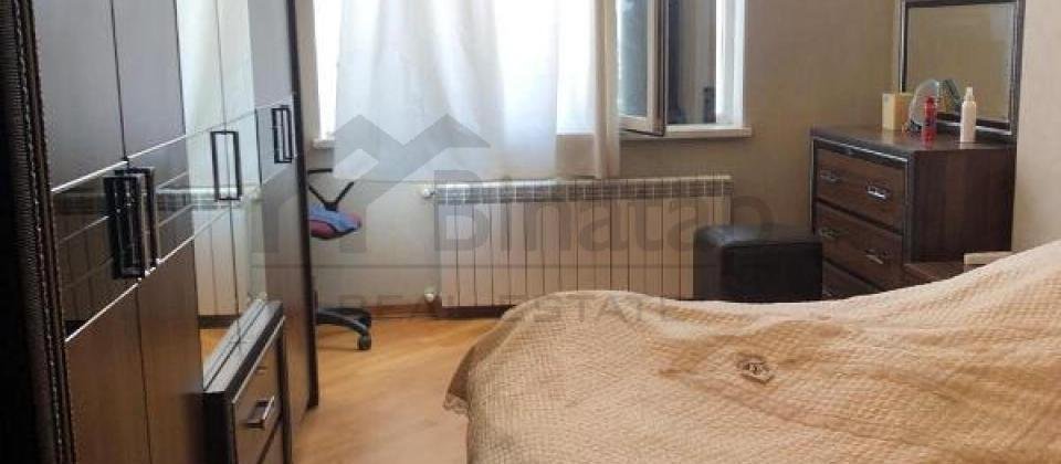 Satilir 4 otaqli menzil/197 kv.m., Yegane s/s yani, Memar Ecemi m/s yaxindir - 7
