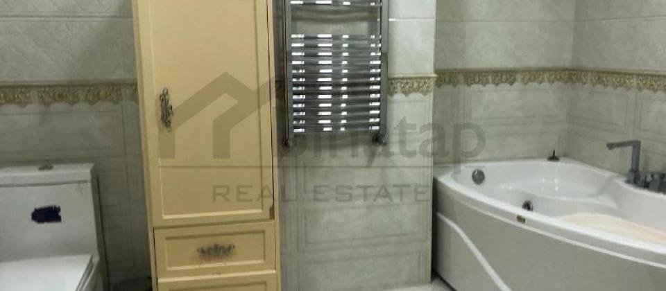 Satilir 4 otaqli menzil/197 kv.m., Yegane s/s yani, Memar Ecemi m/s yaxindir - 11