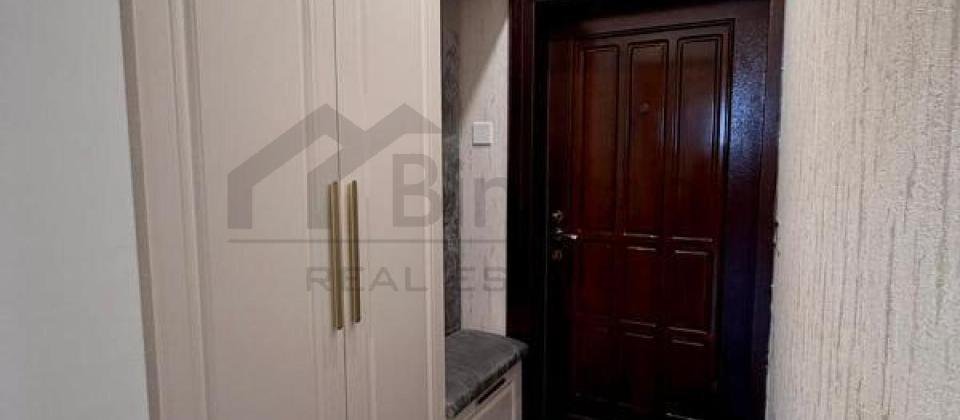 Satilir 2 otaqli menzil/75kv.m., Nerimanov heykelinin yani, Qurban Xelilov kucesi - 12