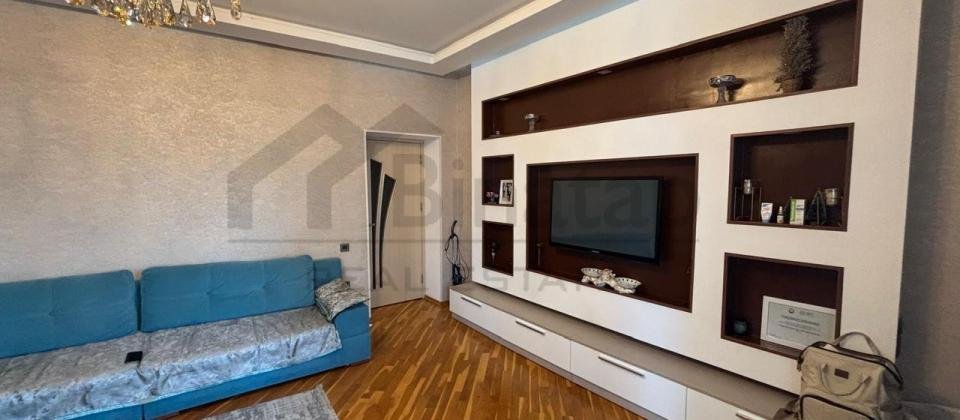 Yeni Yasamal Main kompleksi Kupçalı mənzil - 2