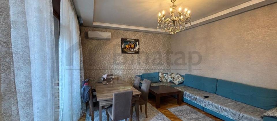 Yeni Yasamal Main kompleksi Kupçalı mənzil - 3