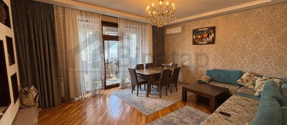 Yeni Yasamal Main kompleksi Kupçalı mənzil - 4