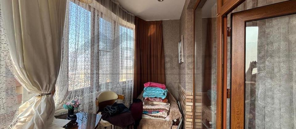 Yeni Yasamal Main kompleksi Kupçalı mənzil - 6