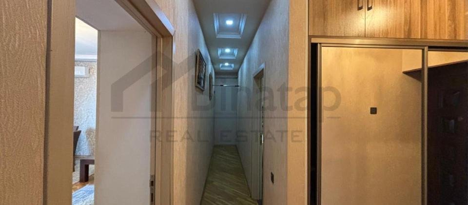 Yeni Yasamal Main kompleksi Kupçalı mənzil - 8