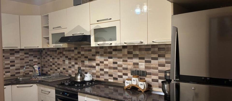Yeni Yasamal Main kompleksi Kupçalı mənzil - 10