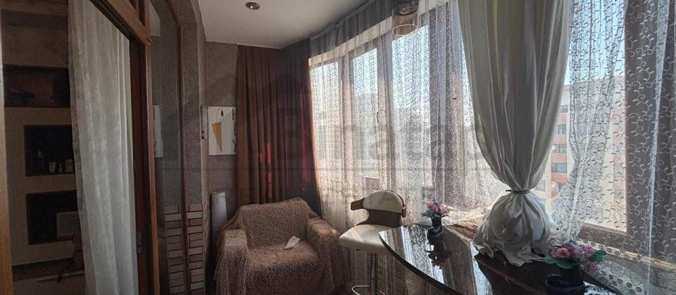 Yeni Yasamal Main kompleksi Kupçalı mənzil - 11