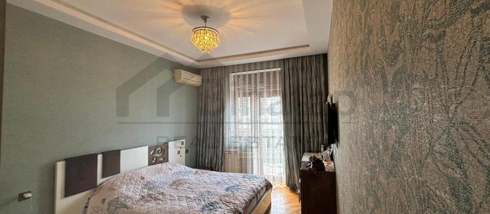 Yeni Yasamal Main kompleksi Kupçalı mənzil - 13