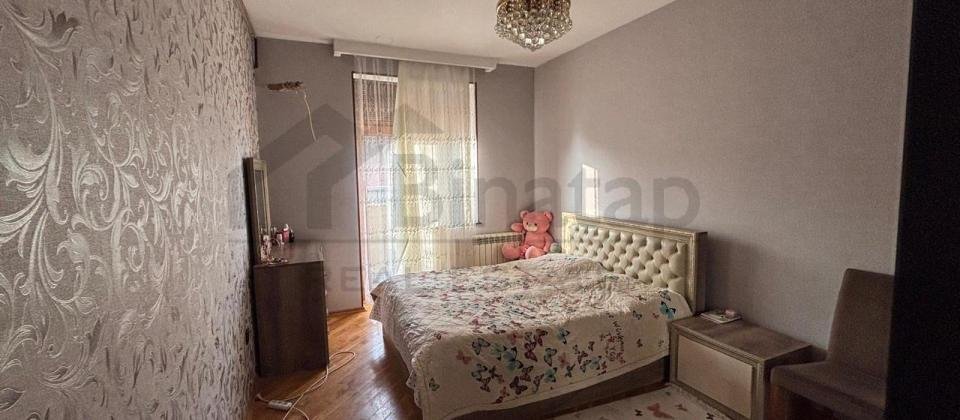 Yeni Yasamal Main kompleksi Kupçalı mənzil - 15
