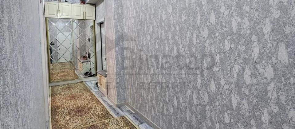 Masazır City Residencedə super təmirli mənzil - 3