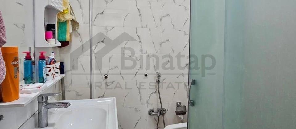 Masazır City Residencedə super təmirli mənzil - 4