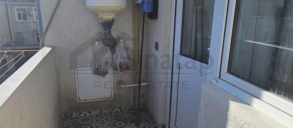 Masazır City Residencedə super təmirli mənzil - 6
