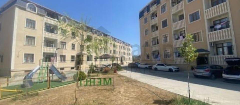 Masazır Mehli kompleksi podmayak mənzil satılır - 3
