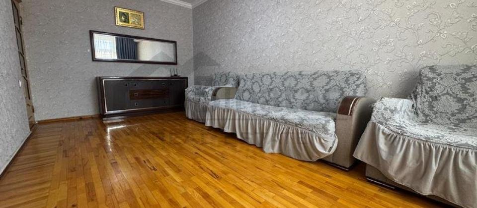 Satilir 2 otaqli menzil/60 kv.m., Lider tv ve Elmler Akademiyasi m/s yaxindir - 2