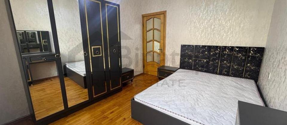 Satilir 2 otaqli menzil/60 kv.m., Lider tv ve Elmler Akademiyasi m/s yaxindir - 4