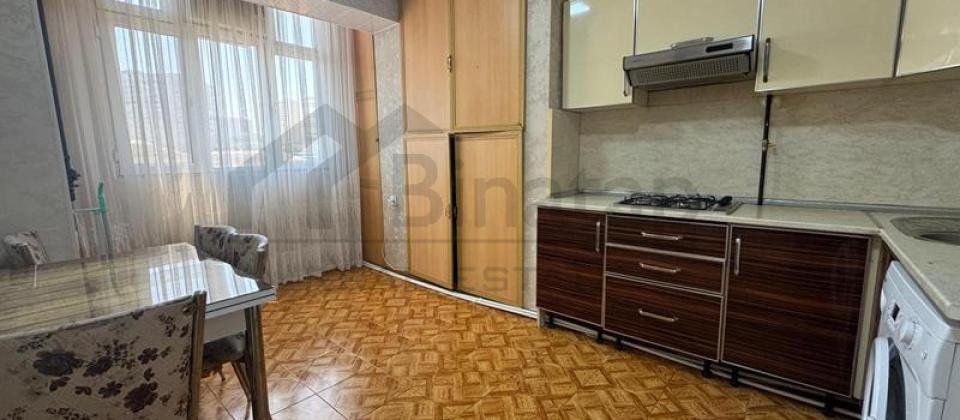 Satilir 2 otaqli menzil/60 kv.m., Lider tv ve Elmler Akademiyasi m/s yaxindir - 5