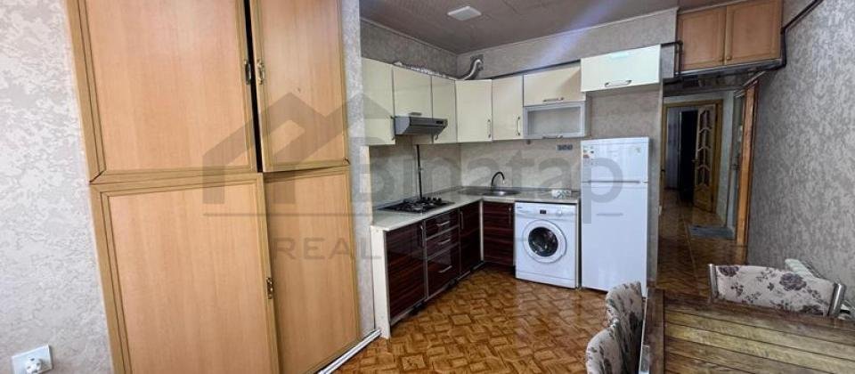 Satilir 2 otaqli menzil/60 kv.m., Lider tv ve Elmler Akademiyasi m/s yaxindir - 6