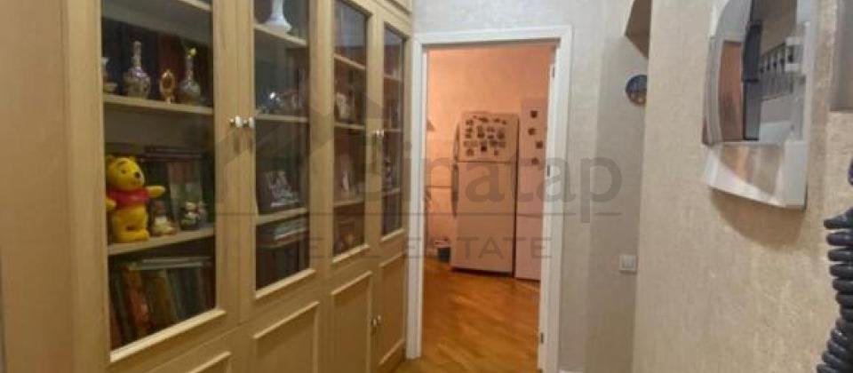 Satilir 2 otaqli menzil/90 kv.m., Nerimanov m/s ve Metropark t/m yaxindir - 8