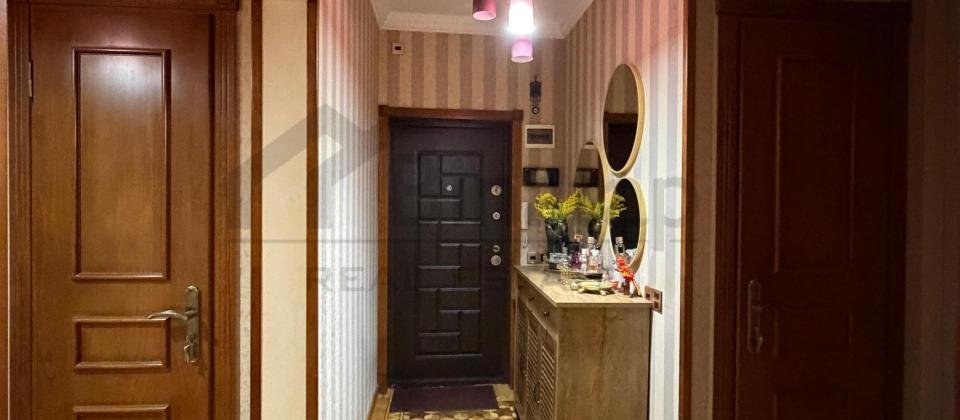 Satılır 3 otaqlı köhnə tikili 80 m², Nəsimi m.