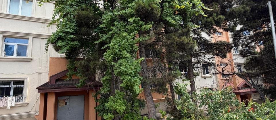 Satılır 3 otaqlı köhnə tikili 80 m², Nəsimi m. - 5