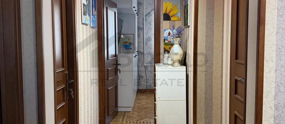 Satılır 3 otaqlı köhnə tikili 80 m², Nəsimi m. - 6